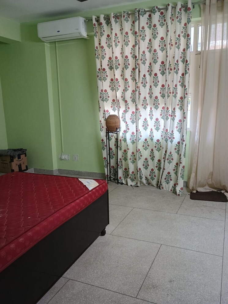 Bedroom, unitech-horizon 3 Bedroom 1695 Sq.Ft. Apartment In Pi Greater Noida Greater Noida 9627737