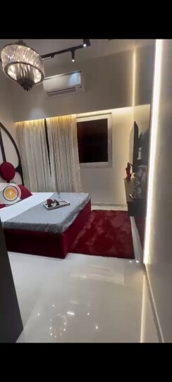 1 BHK Apartment For Sale in Arihant Avanti