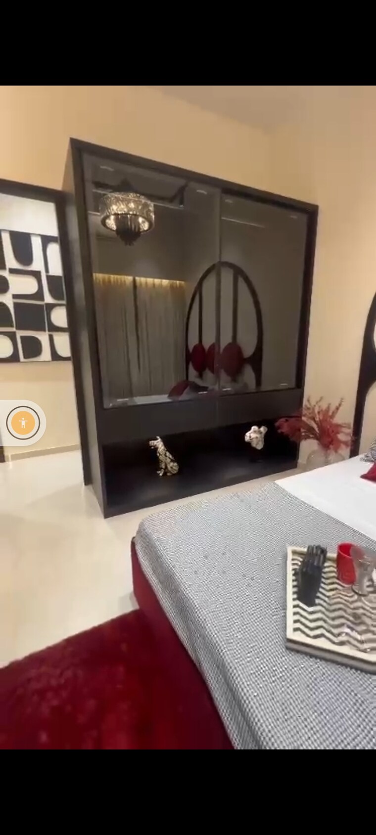 undefined, arihant-avanti 1 Bedroom 378 Sq.Ft. Apartment In Shilphata Thane 9627786