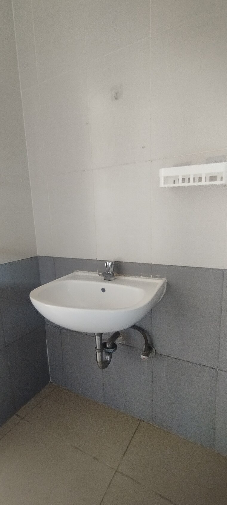 Bathroom, nanded-city-asawari 3 Bedroom 1353 Sq.Ft. Apartment In Nanded Pune 9627730