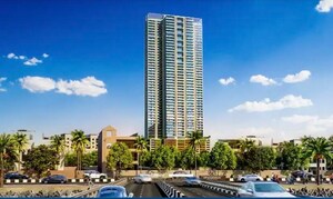 3 BHK Apartment For Sale in Sugee Marina Bay, Worli