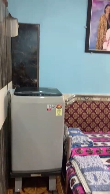 Bedroom in 2 BHK Independent House at Savarkar Nagar – for Sale