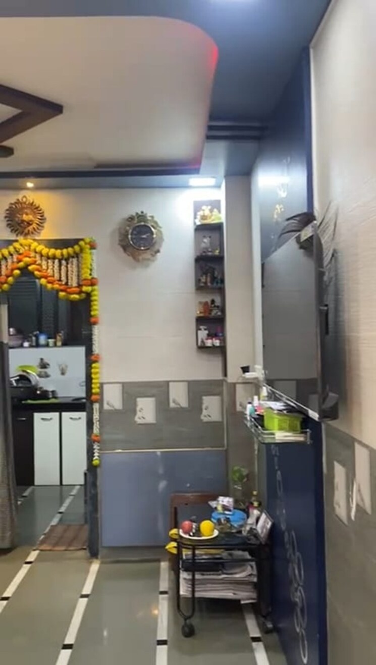 Other, savarkar nagar 2 Bedroom 500 Sq.Ft. Independent House In Savarkar Nagar Thane 9627675