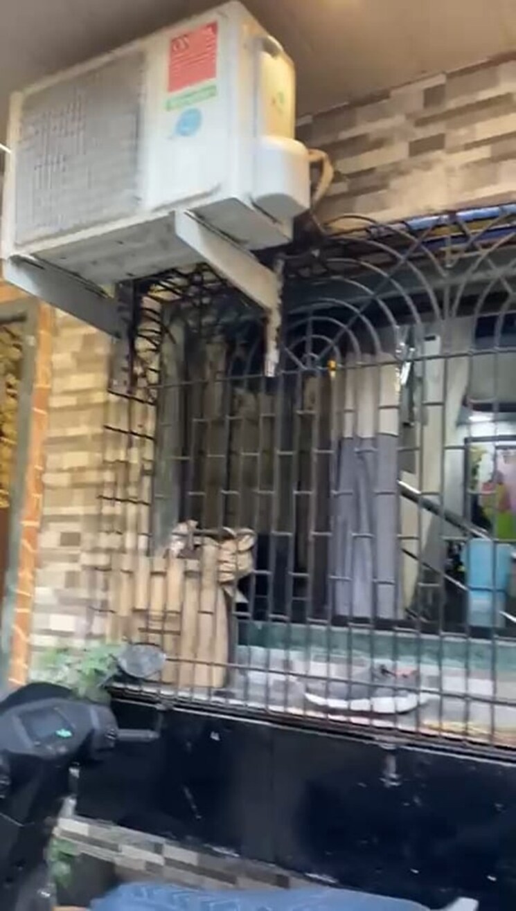 undefined, savarkar nagar 2 Bedroom 500 Sq.Ft. Independent House In Savarkar Nagar Thane 9627675