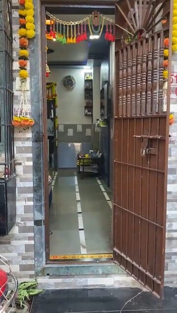 2 BHK Independent House – Exterior View View at Savarkar Nagar - for Sale