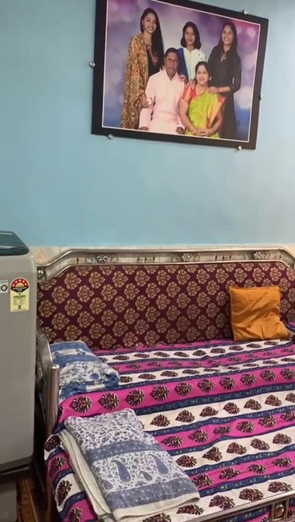 2 BHK Independent House For Sale in Savarkar Nagar