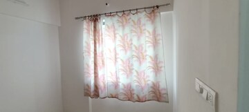 Bedroom in 1 RK Apartment at F5 Mount Unique, Baner – for Rent