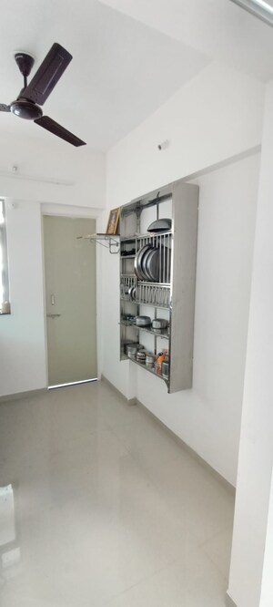 Room in 1 RK Apartment at F5 Mount Unique, Baner – for Rent