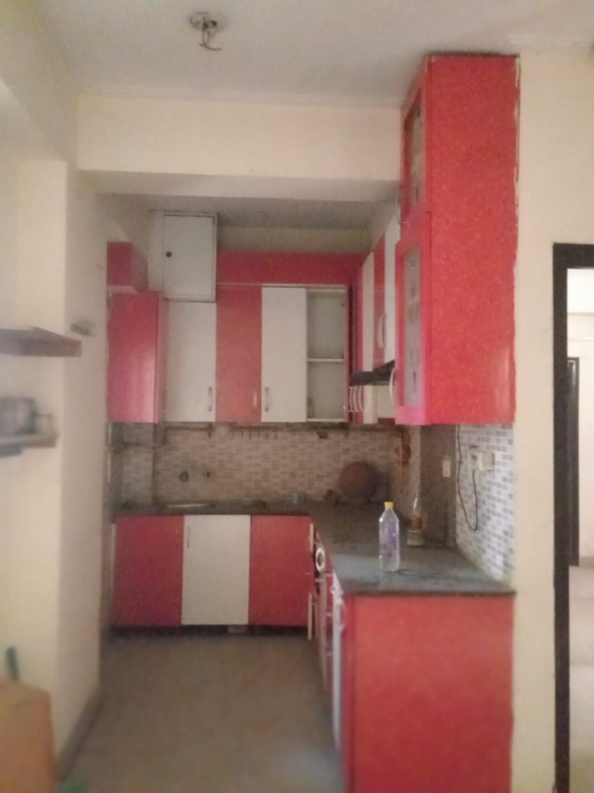 3 BHK 1320 Sq.Ft. Apartment in Supertech Livingston