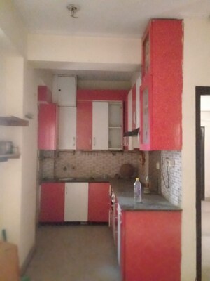 3 BHK Apartment For Rent in Supertech Livingston, Sain Vihar