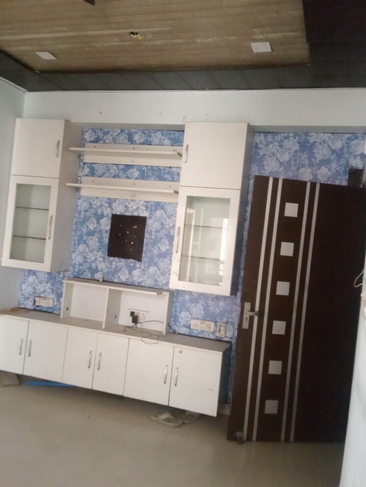 Kitchen, supertech-livingston 3 Bedroom 1320 Sq.Ft. Apartment In Sain Vihar Ghaziabad 9627902
