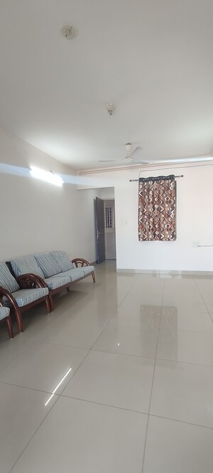 Bedroom in 3 BHK Apartment at Nanded Asawari, Nanded – for Rent
