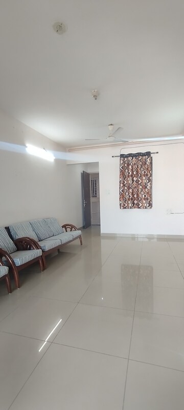 Bedroom in 3 BHK Apartment at Nanded Asawari, Nanded – for Rent
