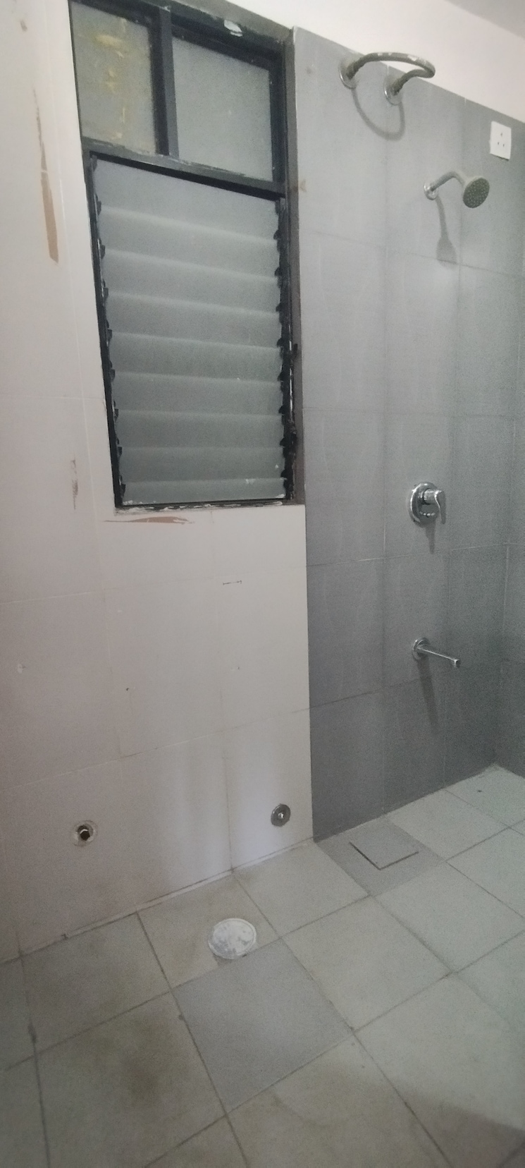 Bathroom, nanded-asawari 3 Bedroom 1353 Sq.Ft. Apartment In Nanded Pune 9627760