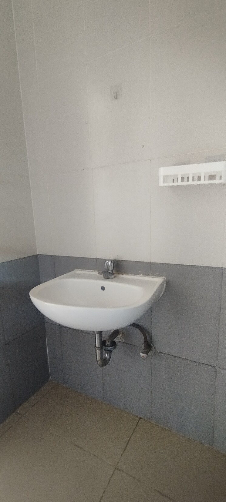Bathroom, nanded-asawari 3 Bedroom 1353 Sq.Ft. Apartment In Nanded Pune 9627760