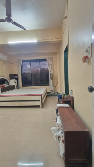 Gym in 2 BHK Apartment at Chembur Heights, Chembur – for Rent