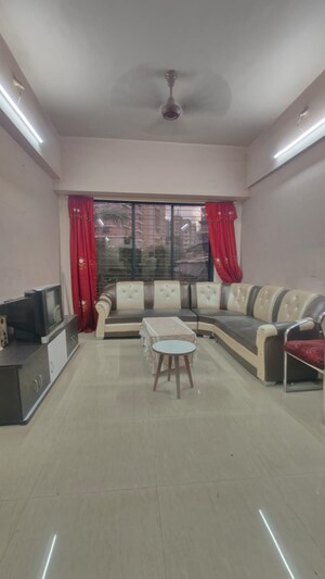2 BHK Apartment For Rent in Chembur Heights, Chembur