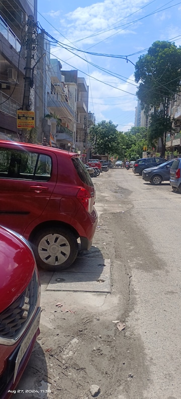 1 RK Builder Floor For Rent in Gyan Khand ii