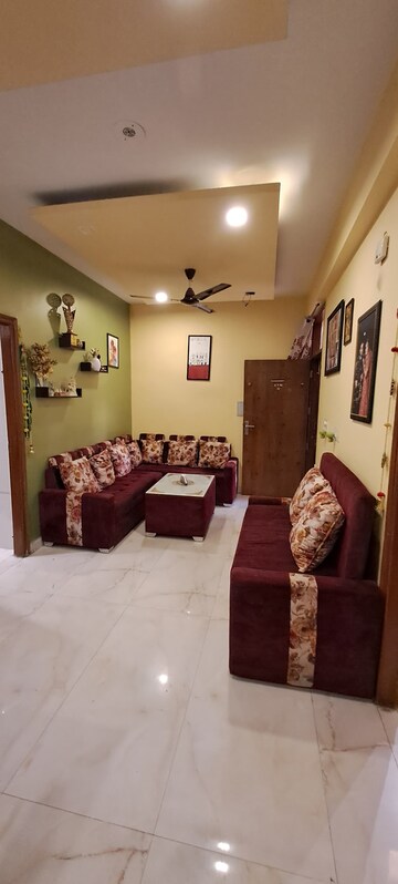 3 BHK Apartment For Sale in Pir Machalla