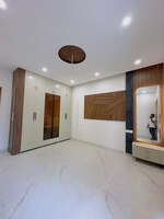 3 BHK + Pooja Room 950 Sq.Ft. Apartment in SRR Elite