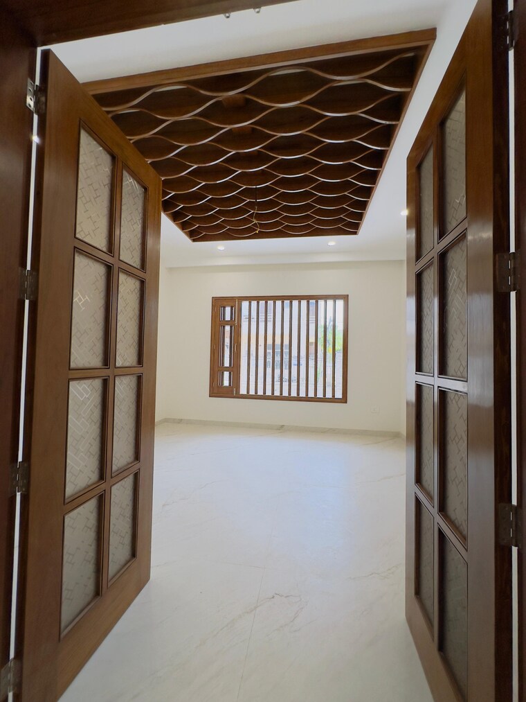 Balcony, srr-elite 3 Bedroom 950 Sq.Ft. Apartment In Bellandur Bangalore 9627777