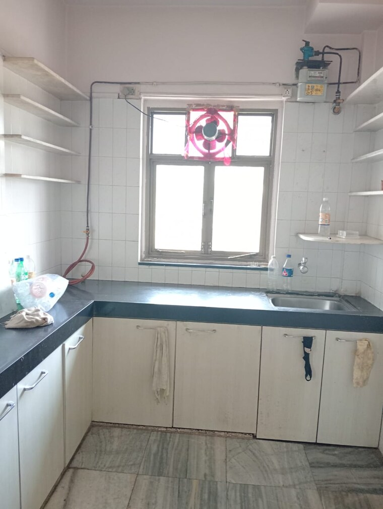 Kitchen, gachibowli 3 Bedroom 1742 Sq.Ft. Apartment In Gachibowli Hyderabad 9628016