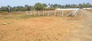 Plot Area in  Plot at Diwancheruvu – for Sale