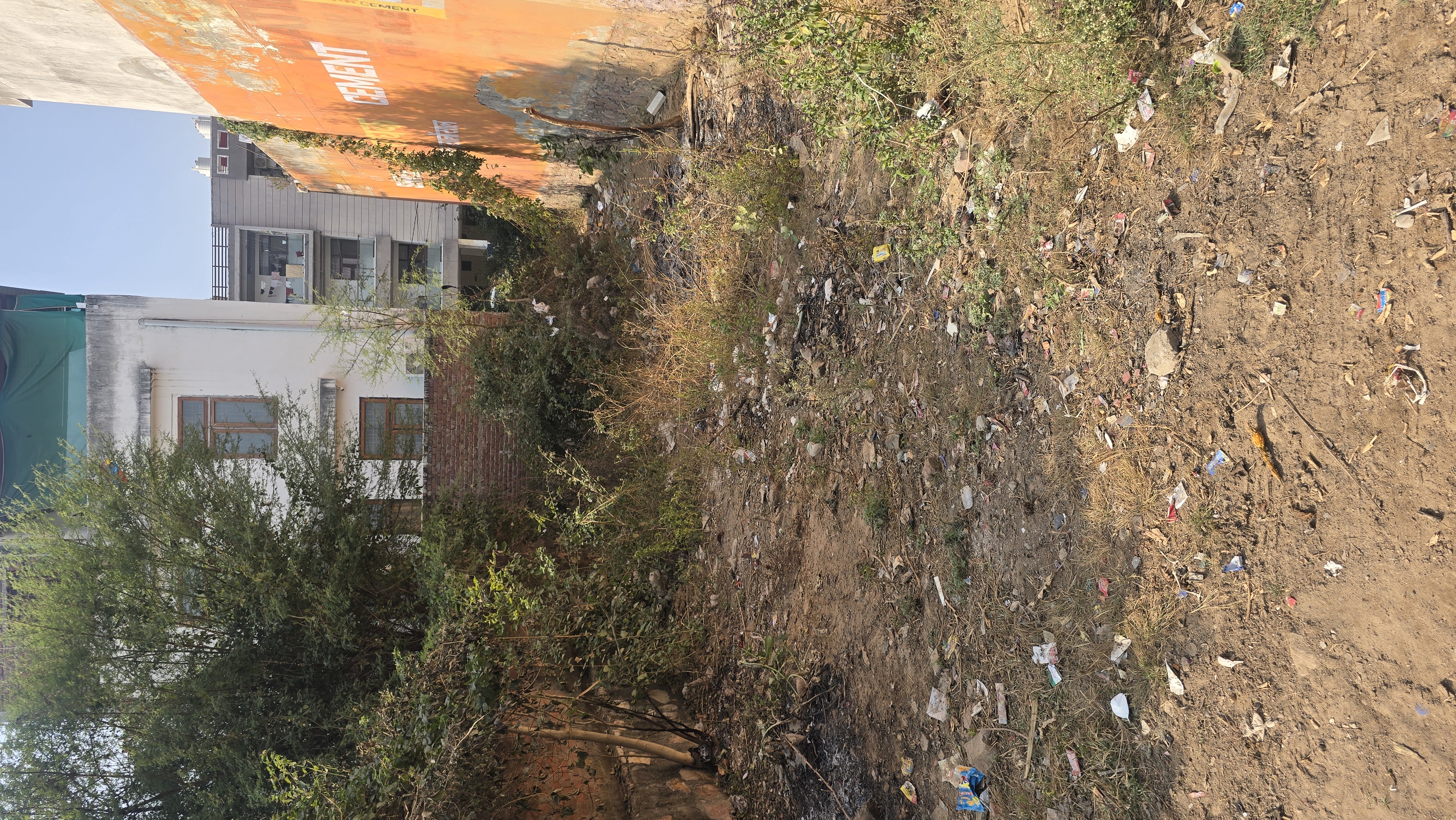 Plot For Sale in Pratap Nagar