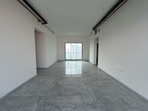 Building Lobby in 3 BHK Apartment at Kalpataru Avana, Parel – for Sale