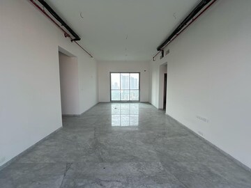 Building Lobby in 3 BHK Apartment at Kalpataru Avana, Parel – for Sale