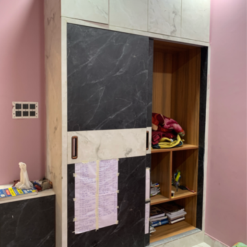 Furnished Amenities in 2 BHK Independent House at Vasundhara Sector 1 – for Rent