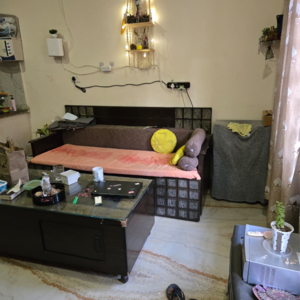 1 BHK Apartment For Rent in Kharar Mohali Road