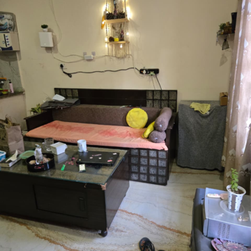 1 BHK Apartment For Rent in Kharar Mohali Road