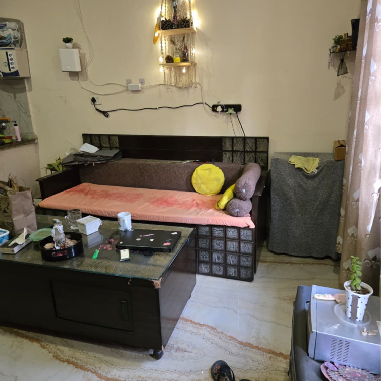 Cover Image, kharar mohali road 1 Bedroom 366 Sq.Ft. Apartment In Kharar Mohali Road Kharar 9627972