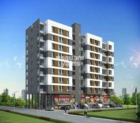 2 BHK Apartment For Rent in SR Om Paradise