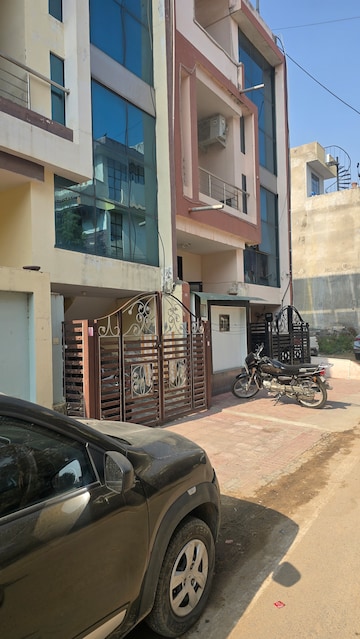  Plot – Exterior View View at Pratap Nagar - for Sale