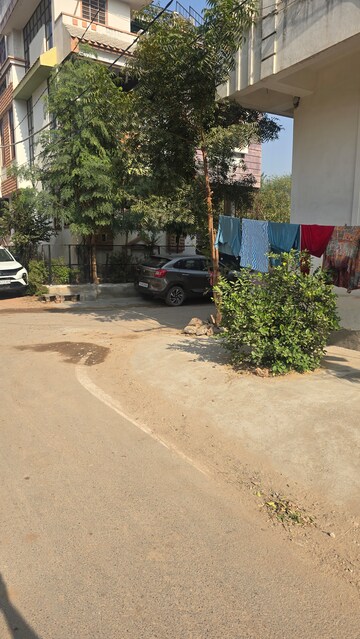  Plot – Exterior View View at Pratap Nagar - for Sale