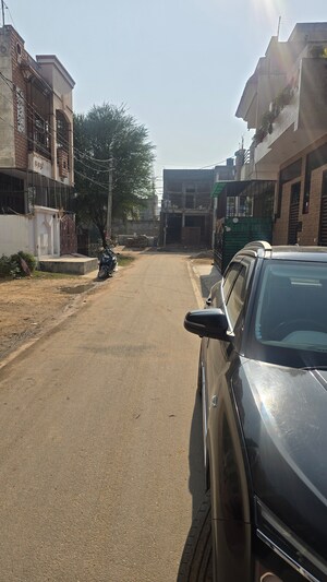  Plot – Exterior View View at Pratap Nagar - for Sale