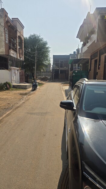 Plot for Sale in Pratap Nagar, Jaipur