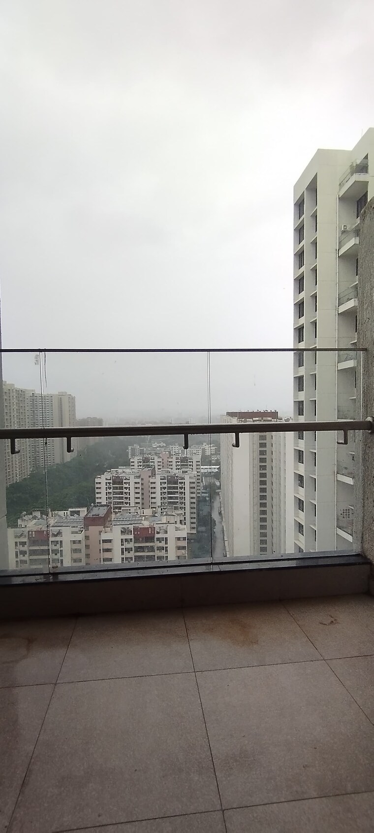 Exterior View, nanded-city-pancham 2 Bedroom 700 Sq.Ft. Apartment In Nanded Pune 9627904