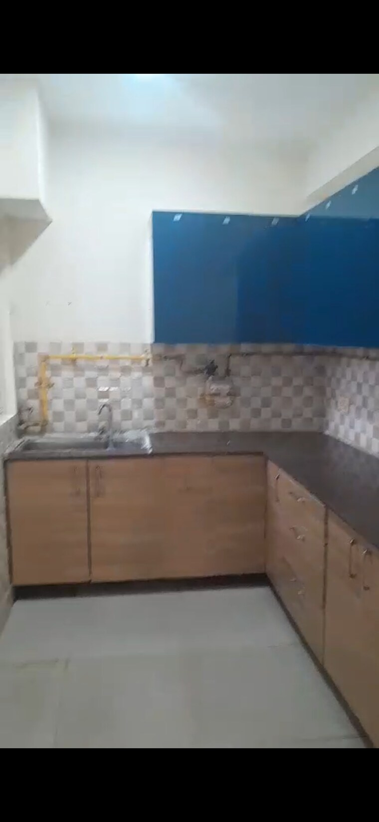 Kitchen, gaur-city-5th-avenue 2.5 Bedroom 1050 Sq.Ft. Apartment In Sector 4 Greater Noida Greater Noida 9627981