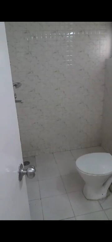 Bathroom in 2.5 BHK Apartment at Gaur City 5th Avenue, Sector 4 Greater Noida – for Rent