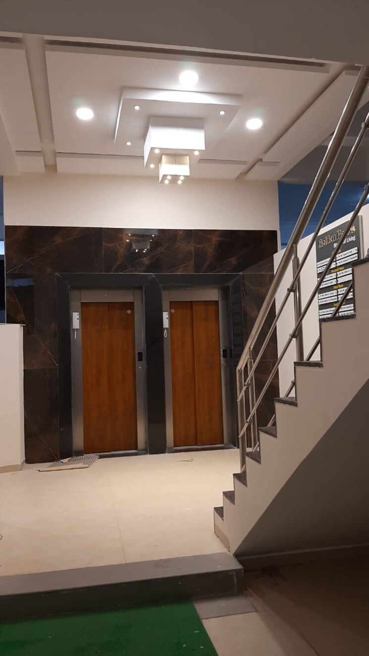 undefined, the-pearl 3 Bedroom 1500 Sq.Ft. Apartment In Balewadi Pune 9627844