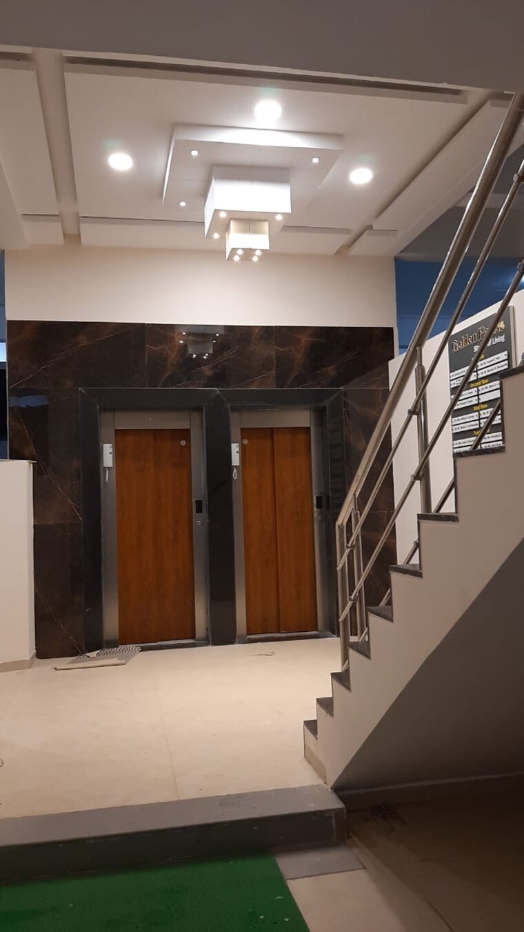 undefined, the-pearl 3 Bedroom 1500 Sq.Ft. Apartment In Balewadi Pune 9627844