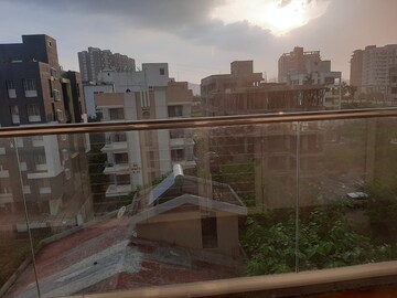 3 BHK Apartment For Rent in The Pearl, Balewadi