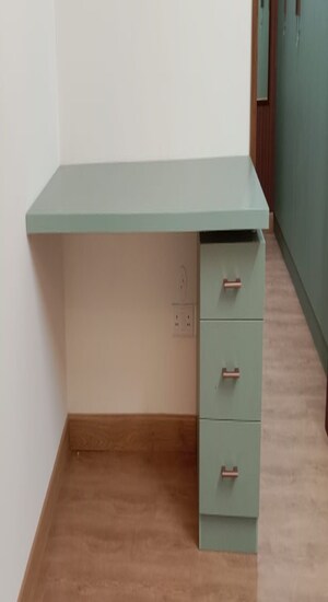 Furnished Amenities in 4 BHK Villa at Chikkagubbi Village – for Rent