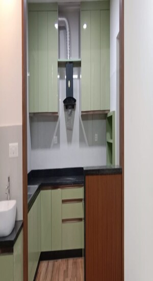 Furnished Amenities in 4 BHK Villa at Chikkagubbi Village – for Rent