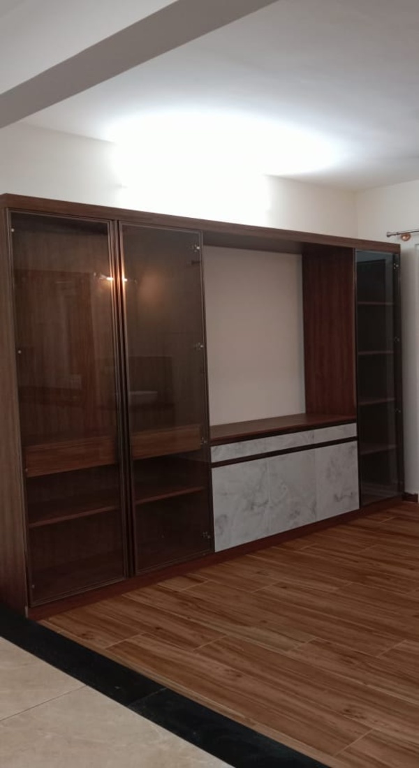 4 BHK + Pooja Room Villa For Rent in Assetz Soul And Soil