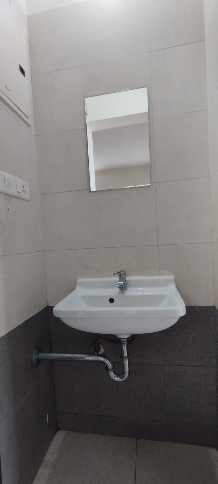 Bathroom, nanded-city-pancham 2 Bedroom 700 Sq.Ft. Apartment In Nanded Pune 9627957