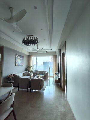 3 BHK Apartment For Sale in Raheja Imperia, Worli